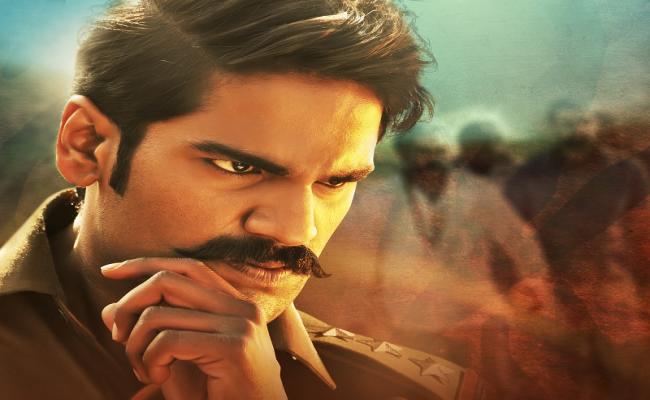 jayadev-first-song-release